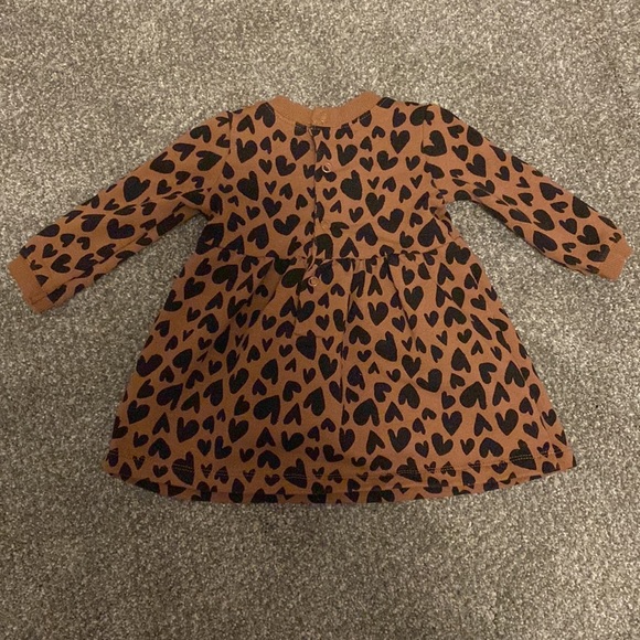 Carter’s Dress - Picture 2 of 5